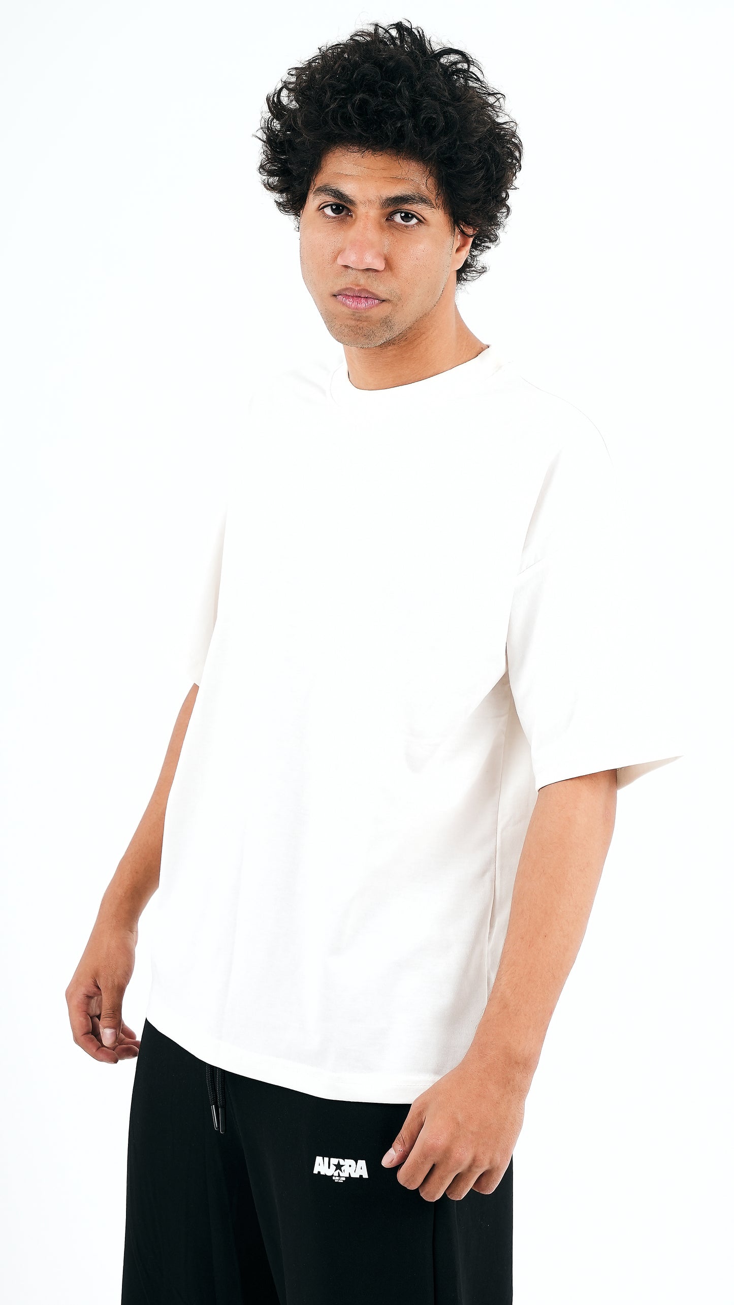 WHITE TSHIRT