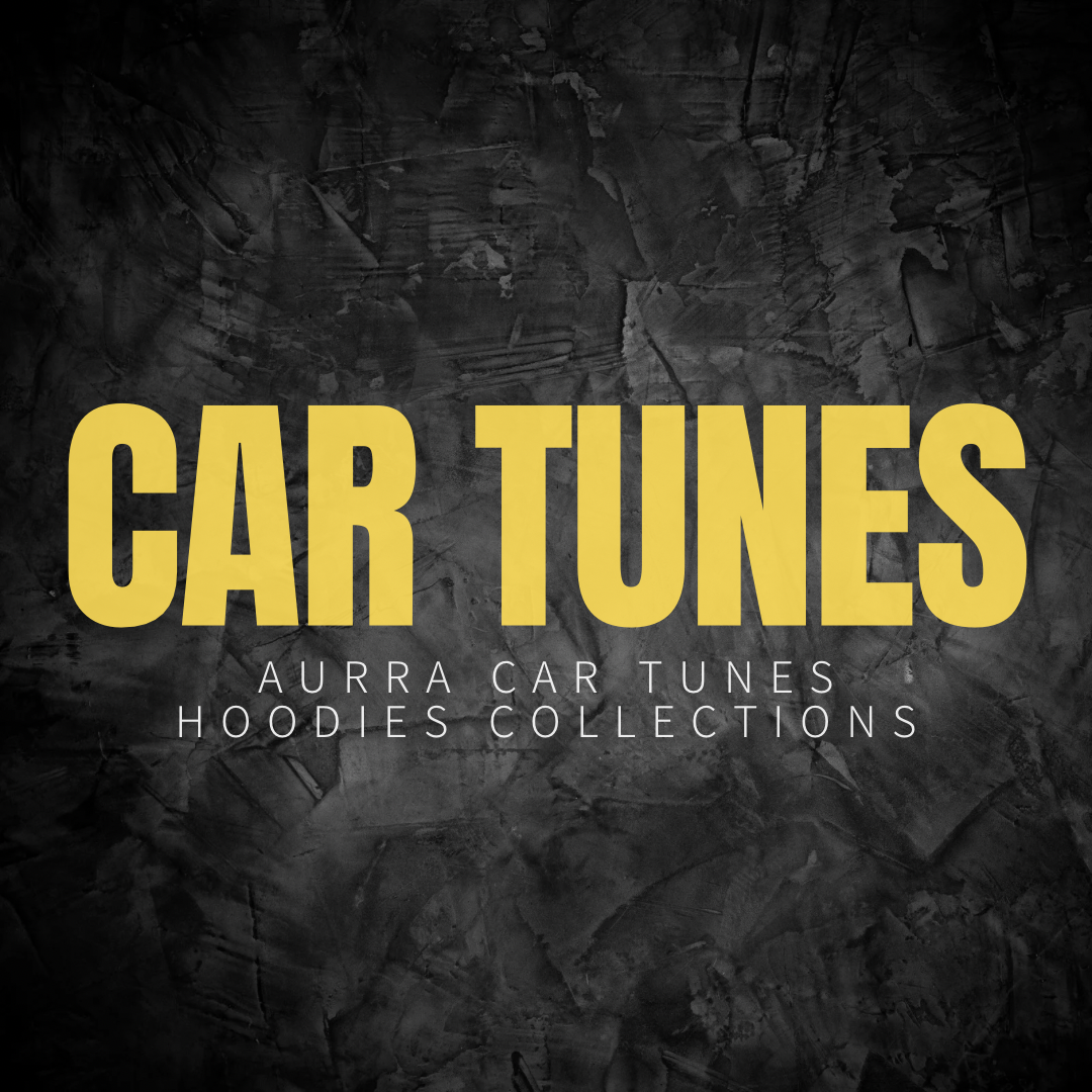 Car Tunes Collection