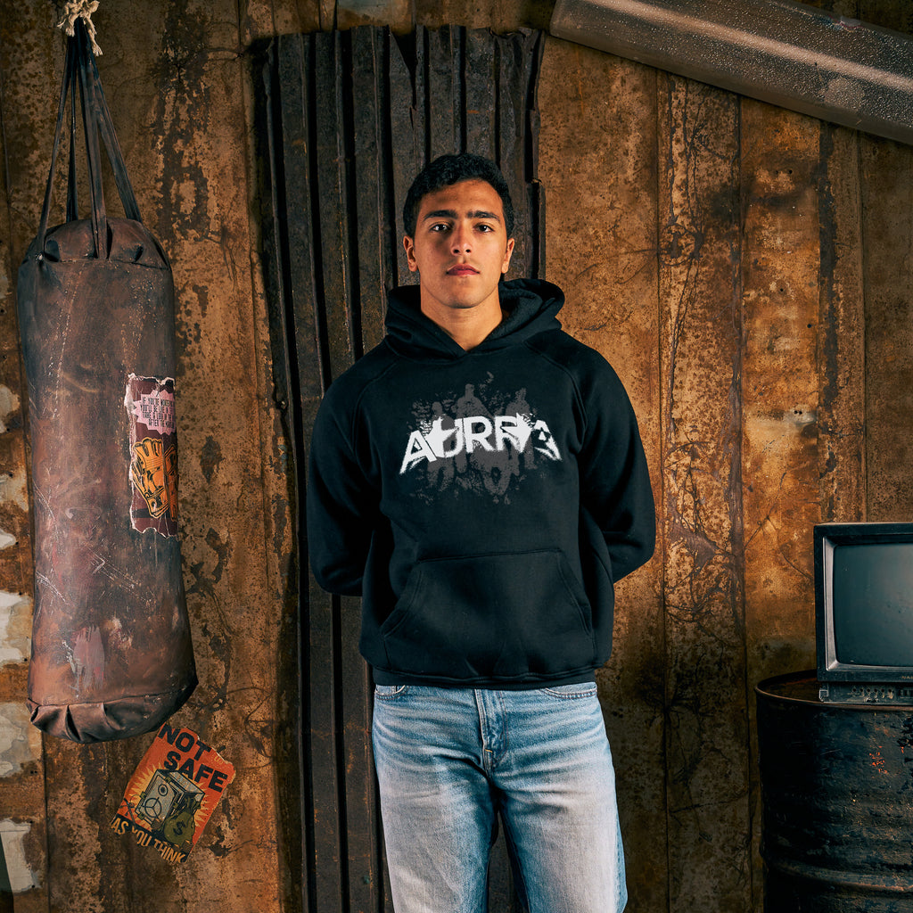 AURRA Mentality Hoodie