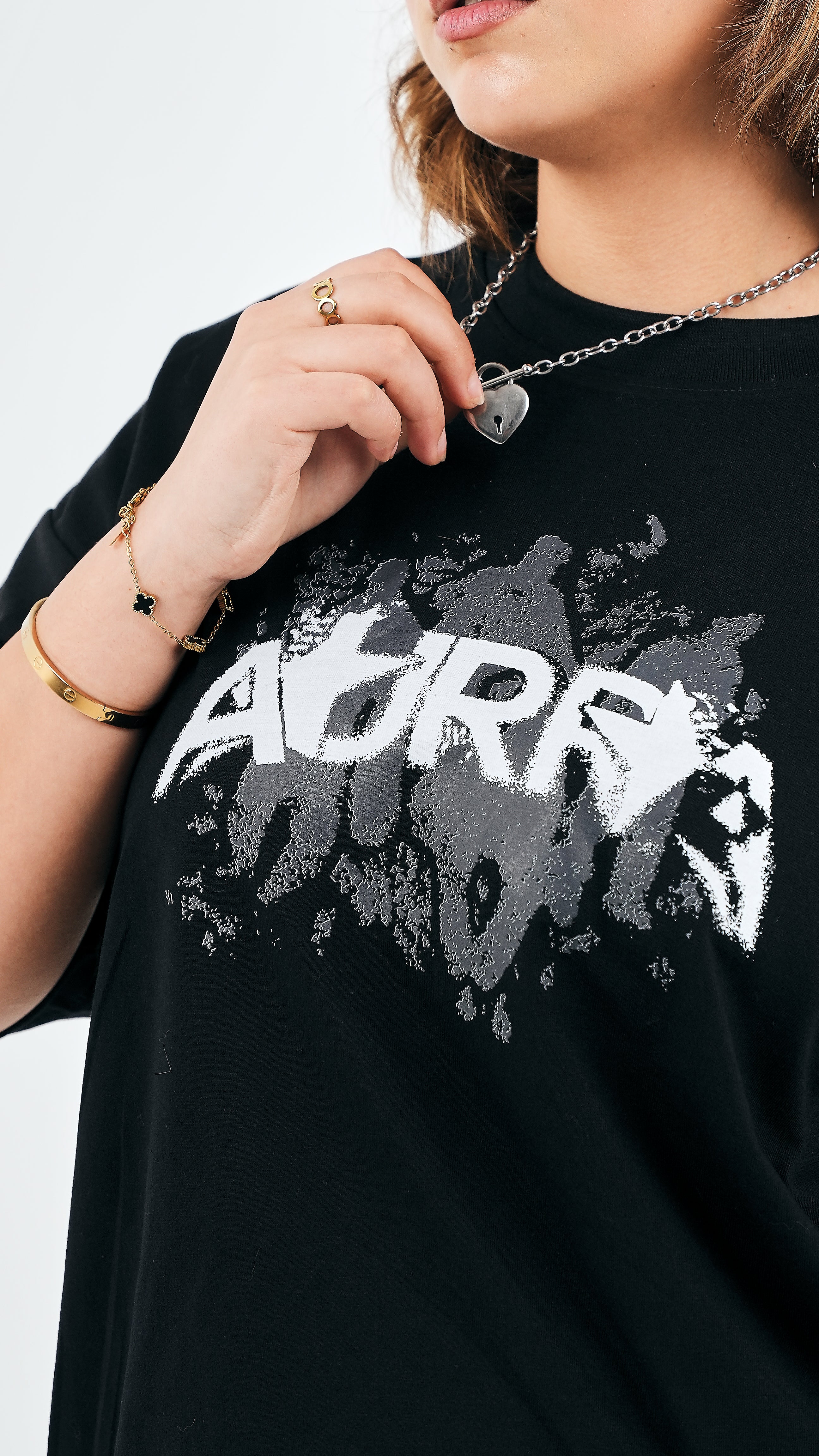 AURRA Mentality Tee