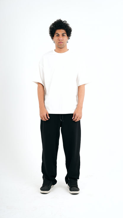 WHITE TSHIRT