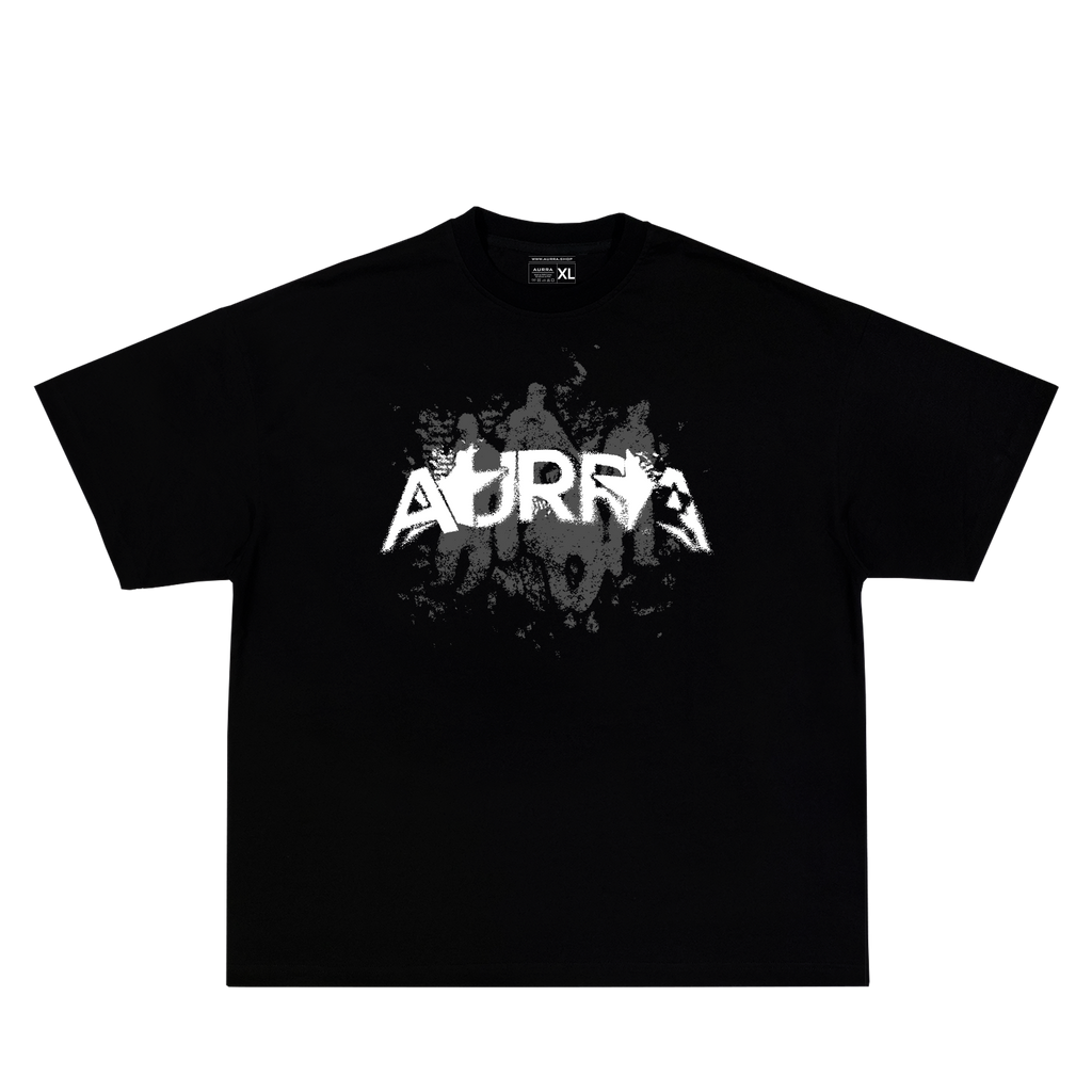 AURRA Mentality Tee
