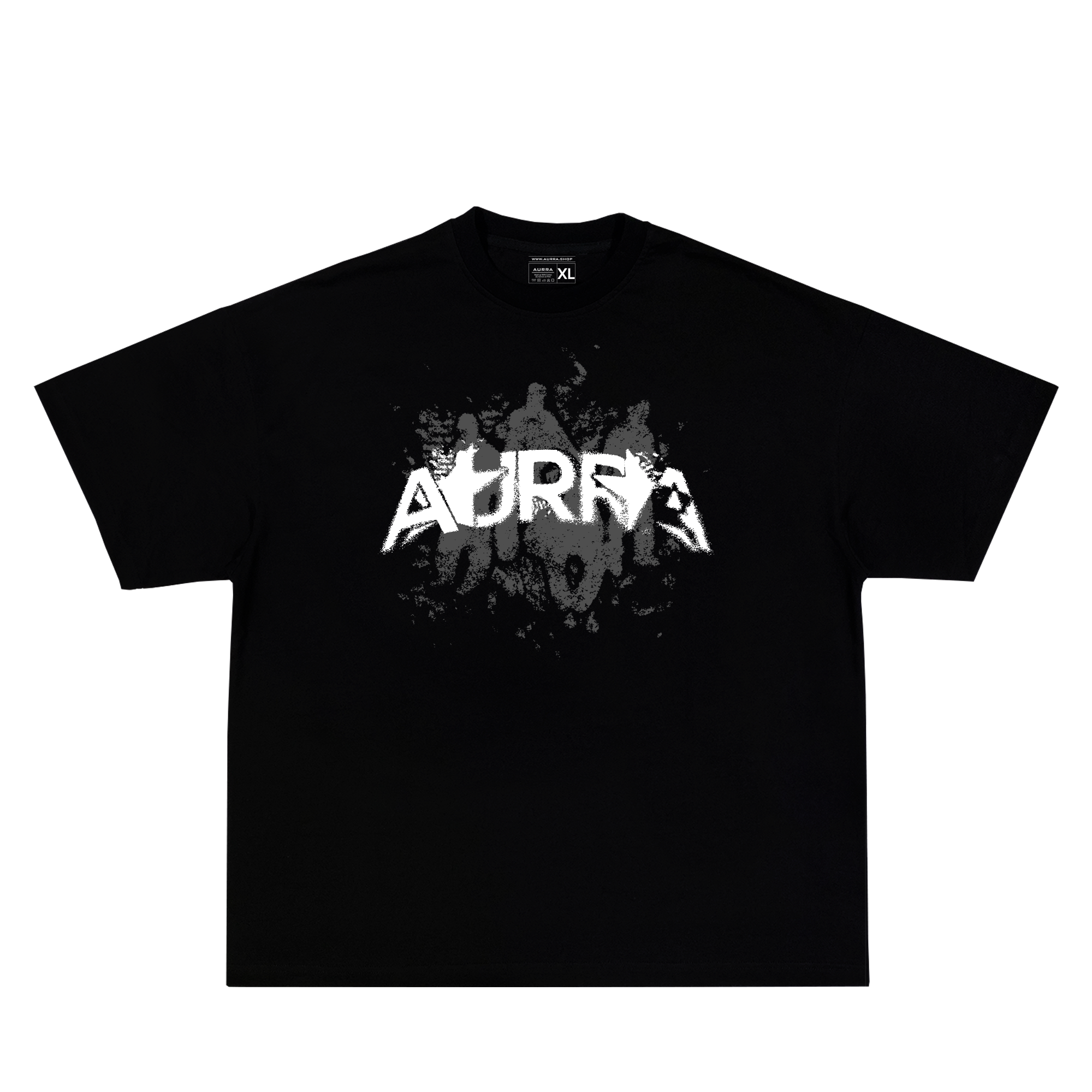 AURRA Mentality Tee