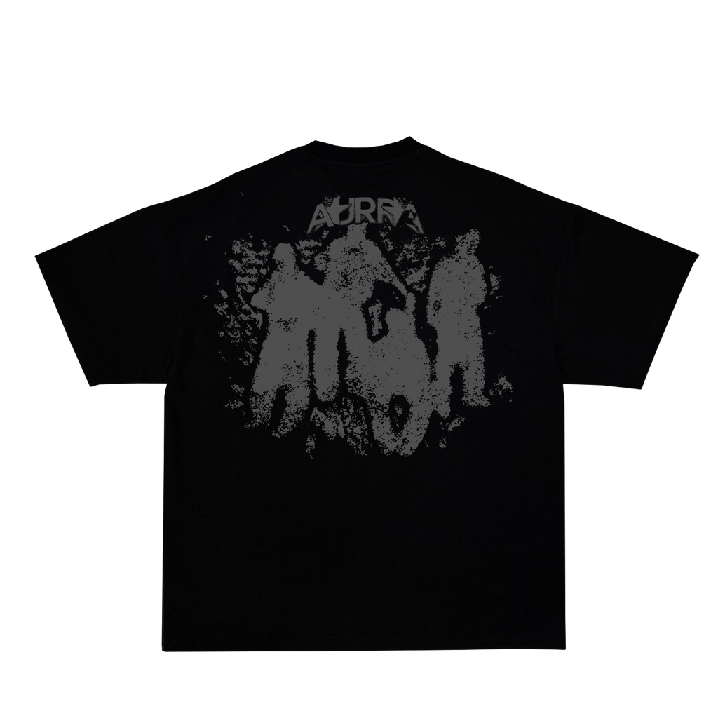 AURRA Mentality Tee