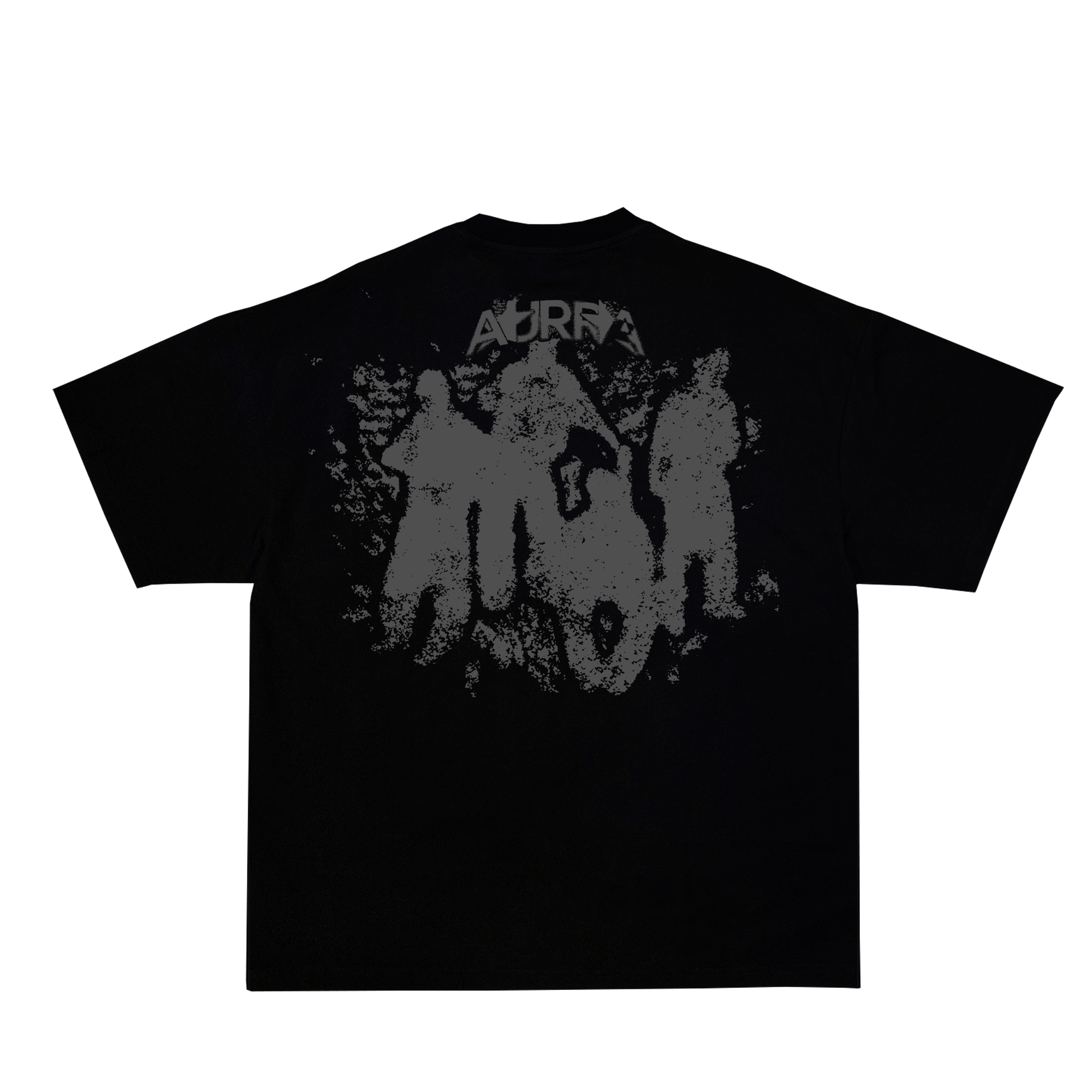 AURRA Mentality Tee