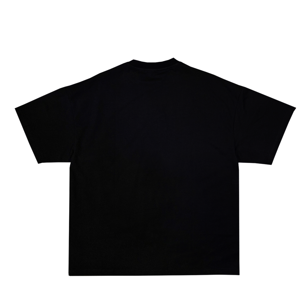 Black Tee