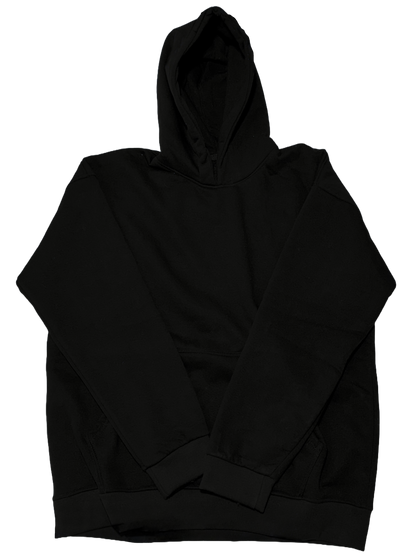 Black Hoodie