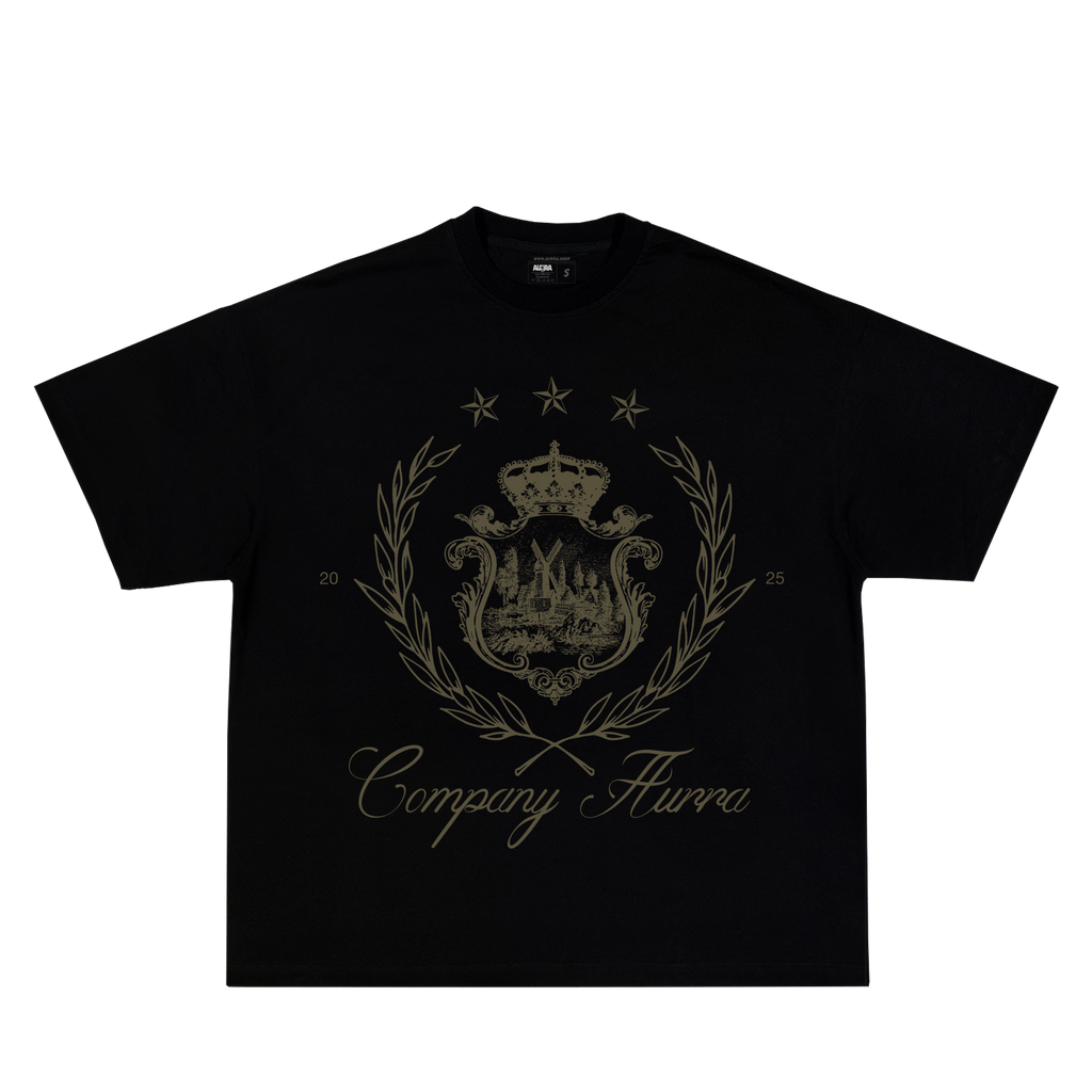 Company AURRA Tee