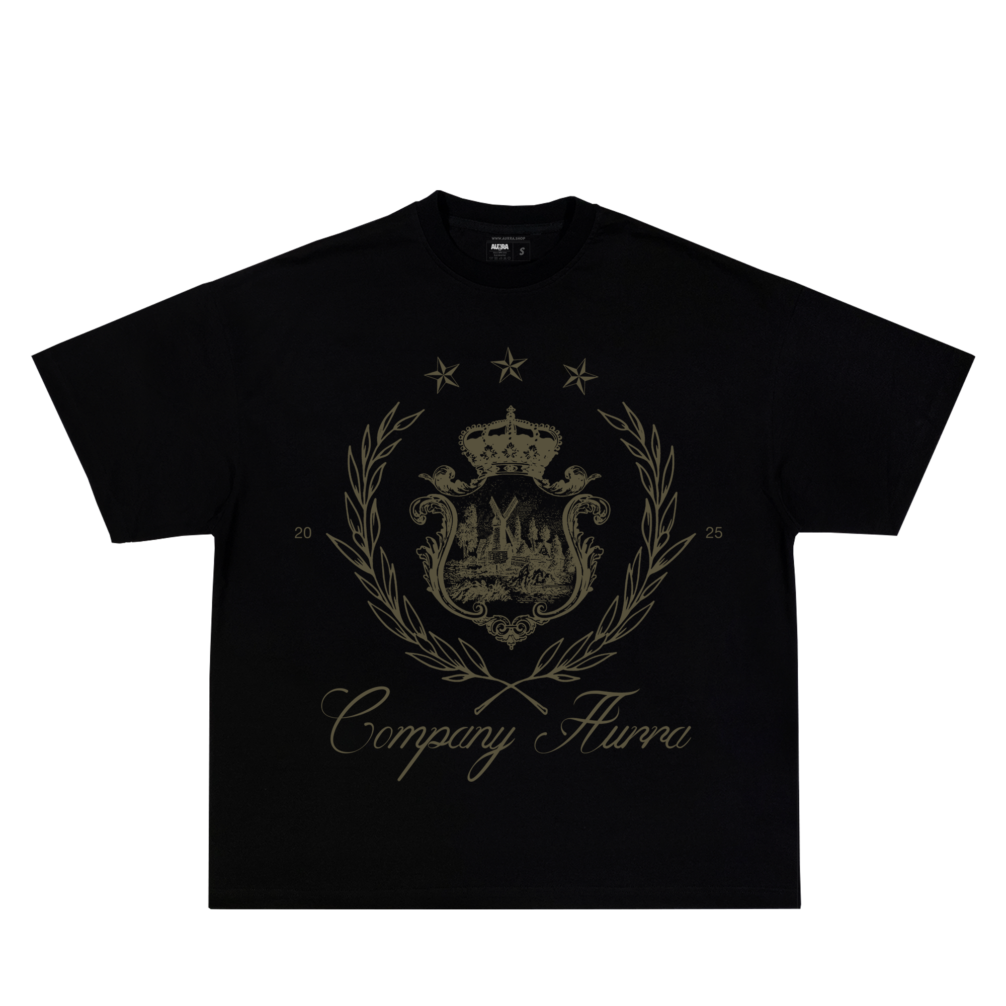 Company AURRA Tee