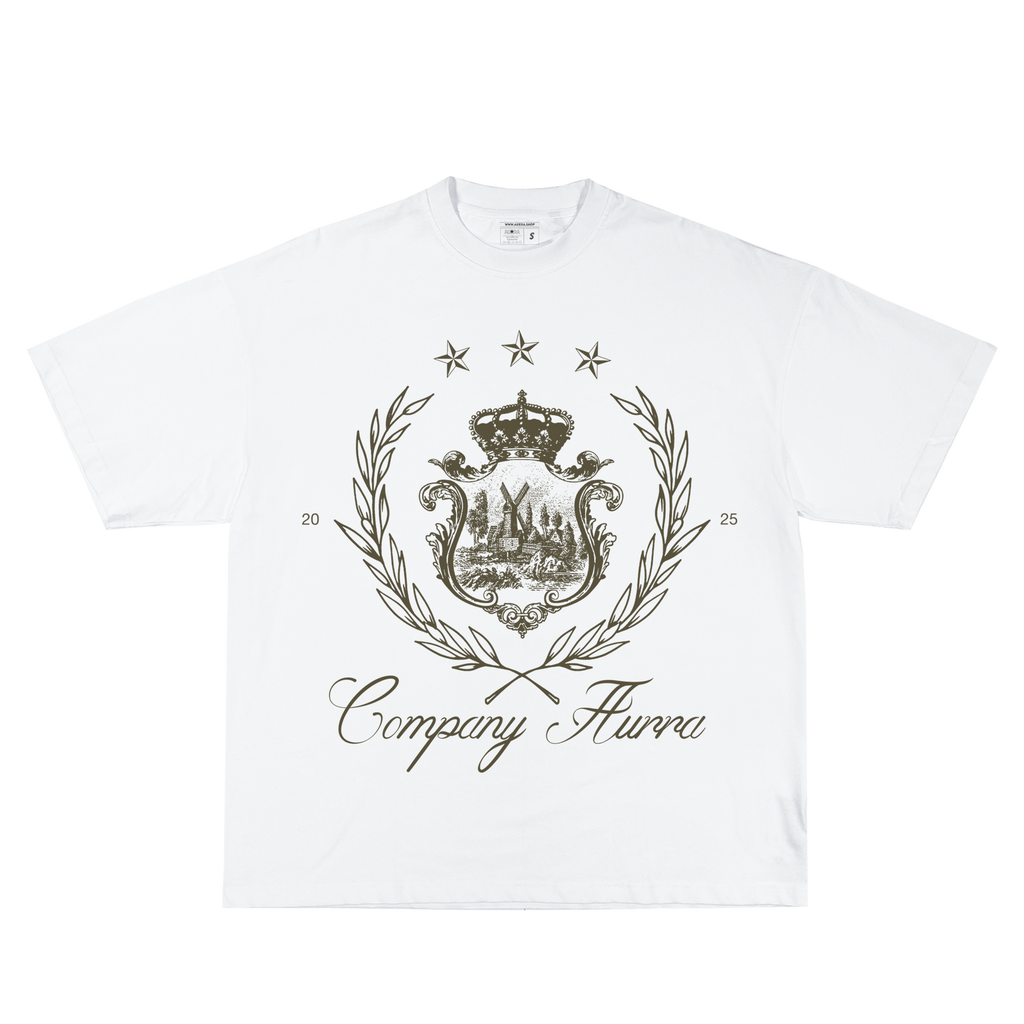 Company AURRA Tee