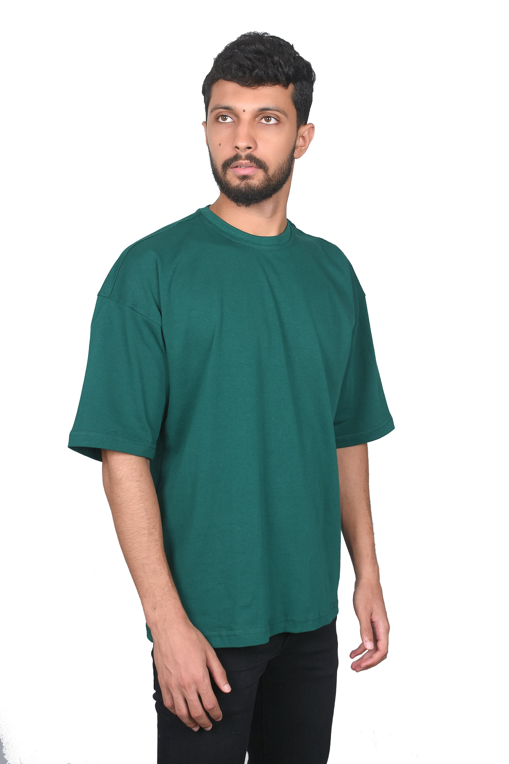 Olive Tee