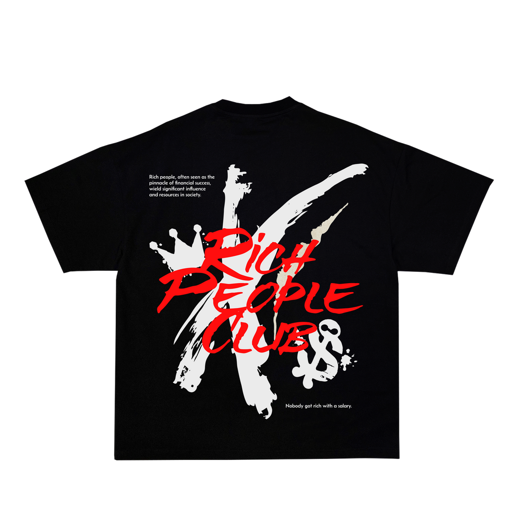 Rich Club Black