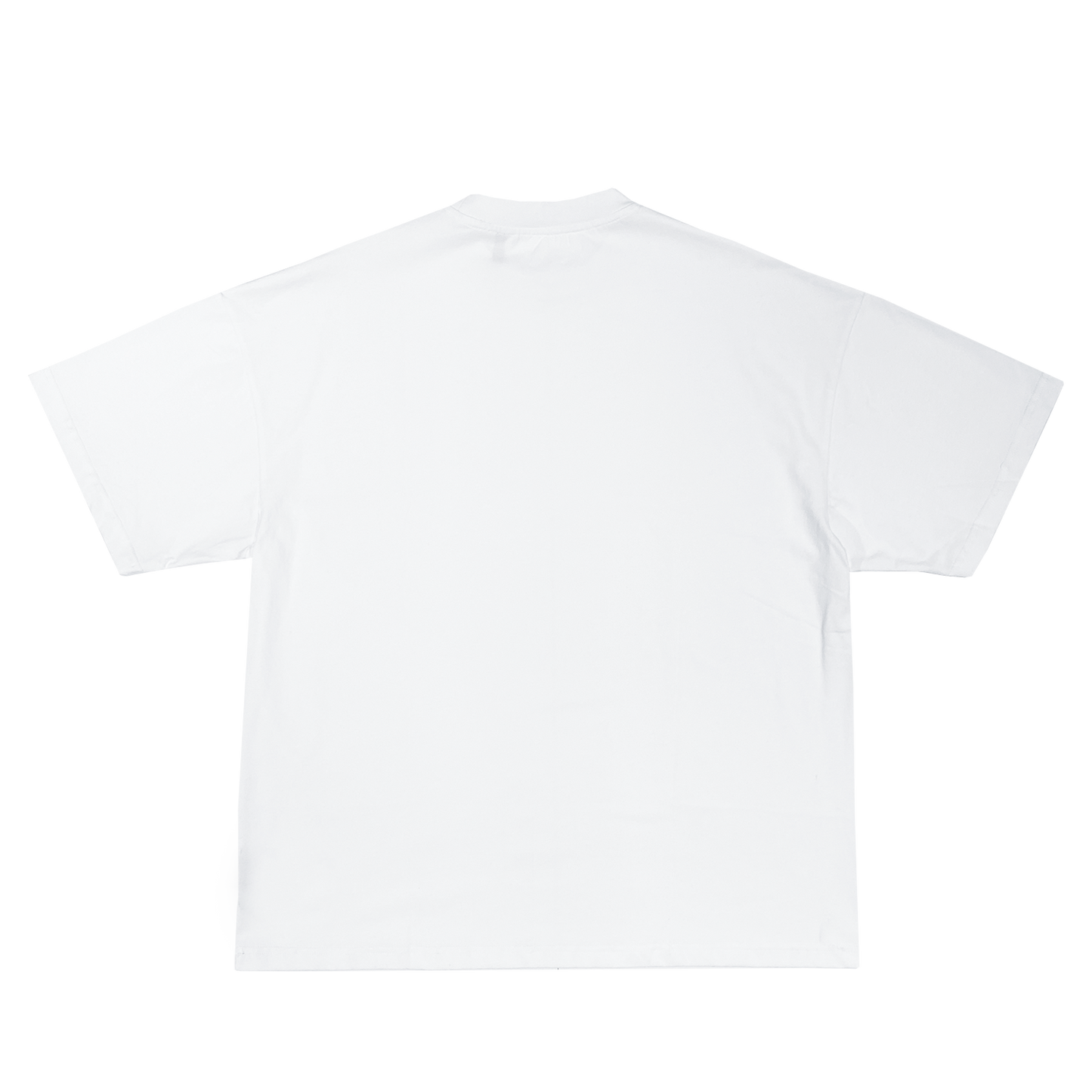 WHITE TSHIRT