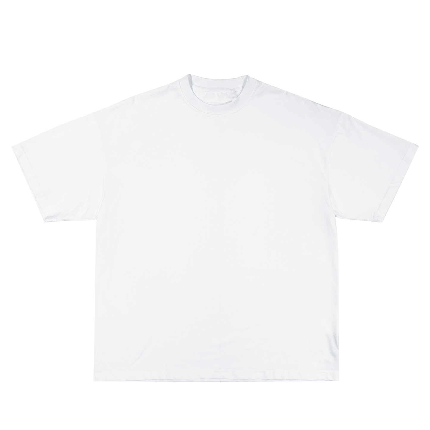WHITE TSHIRT