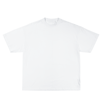 WHITE TSHIRT