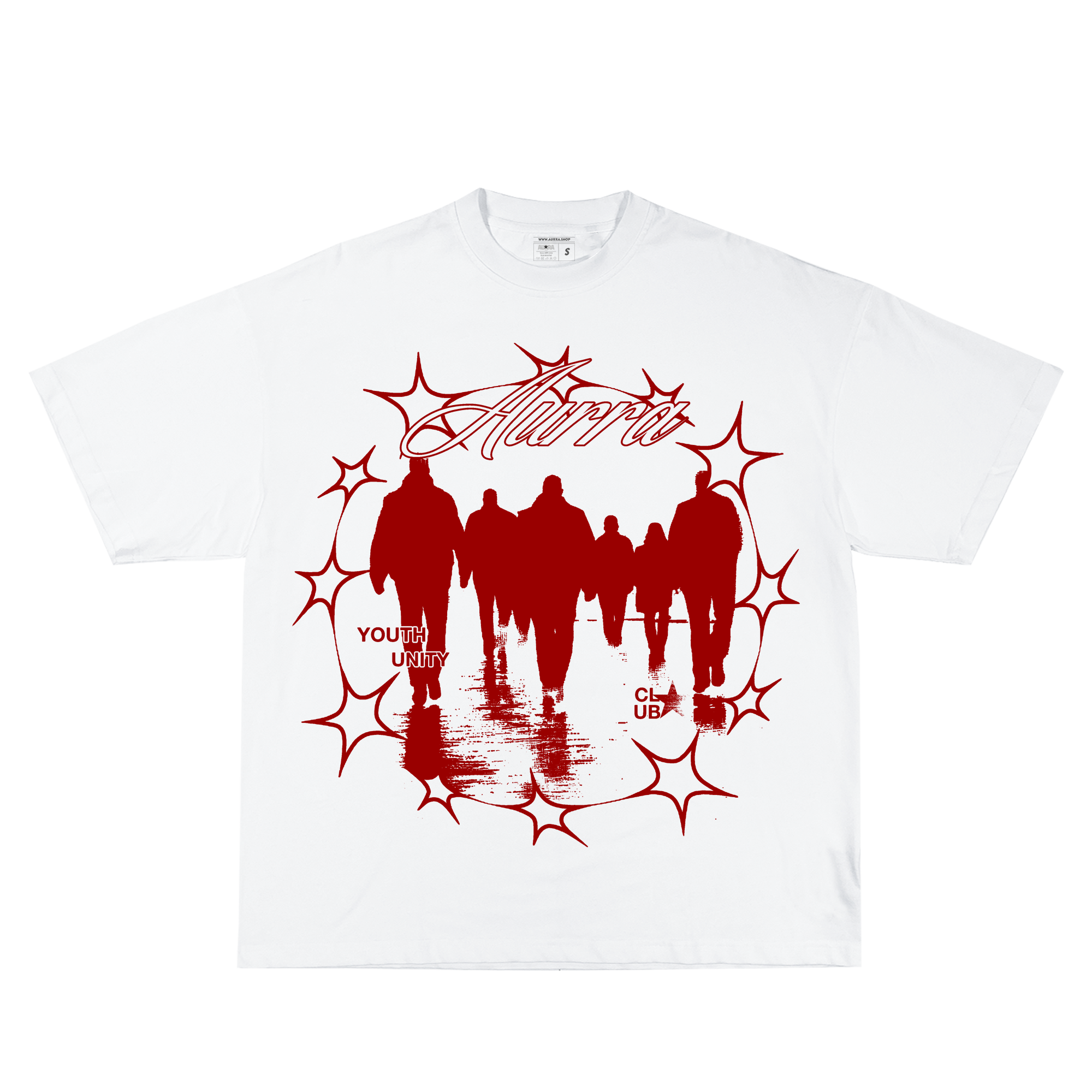 Youth Unity Tee