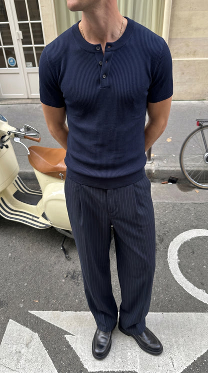 Henley T-Shirt