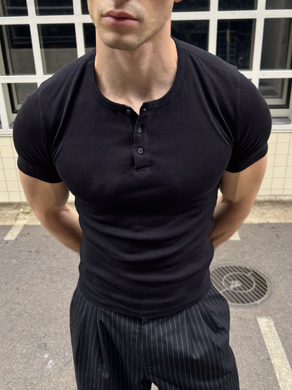 Henley T-Shirt