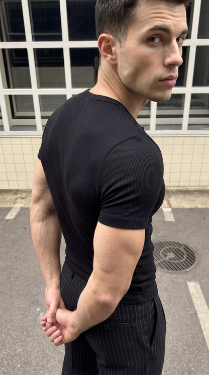 Henley T-Shirt