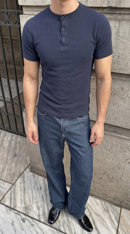 Henley T-Shirt