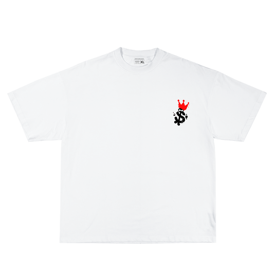 Rich Club White