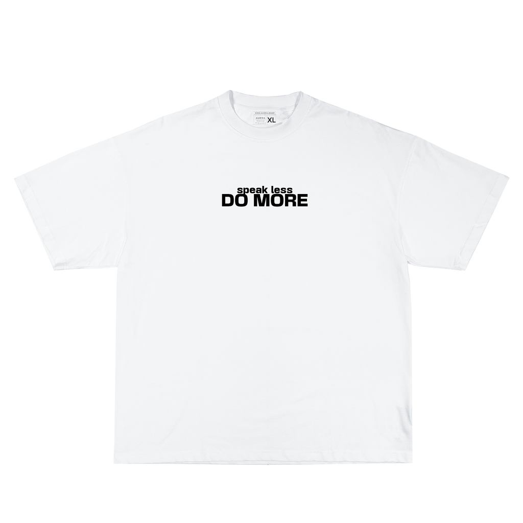 Do More Tee