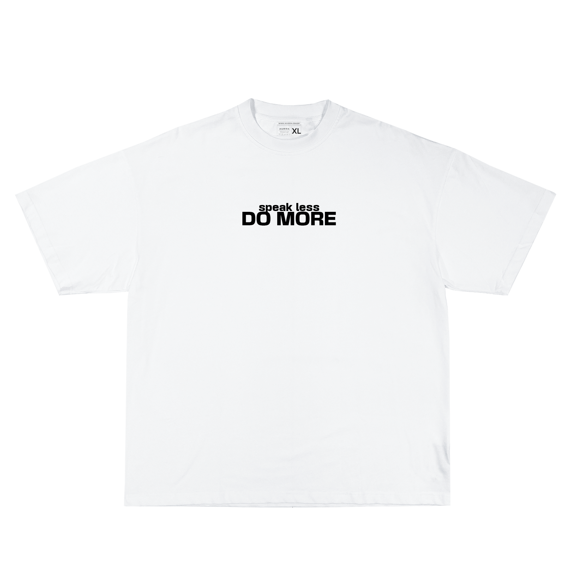 Do More Tee