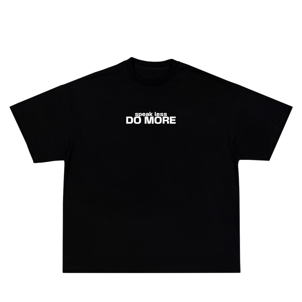 Do More Tee