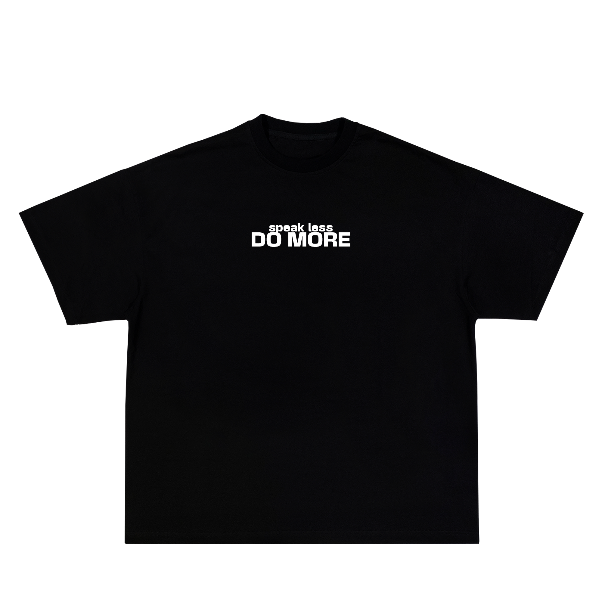 Do More Tee